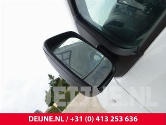 Renault Trafic Trafic (1FL/2FL/3FL/4FL), Van, 2014 2.0 dCi 16V 145 picture 12
