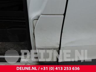 Renault Trafic Trafic (1FL/2FL/3FL/4FL), Van, 2014 2.0 dCi 16V 145 picture 17