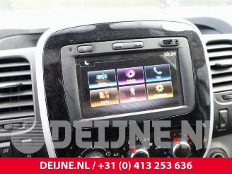 Renault Trafic Trafic (1FL/2FL/3FL/4FL), Van, 2014 2.0 dCi 16V 145 picture 32