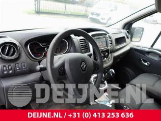 Renault Trafic Trafic (1FL/2FL/3FL/4FL), Van, 2014 2.0 dCi 16V 145 picture 21