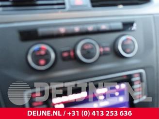 Volkswagen Caddy Caddy IV, Van, 2015 2.0 TDI 102 picture 27