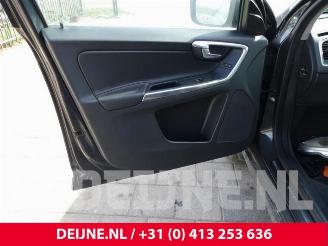 Volvo Xc-60 XC60 I (DZ), SUV, 2008 / 2017 2.4 D5 20V AWD picture 17