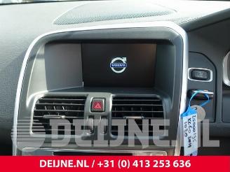 Volvo Xc-60 XC60 I (DZ), SUV, 2008 / 2017 2.4 D5 20V AWD picture 26