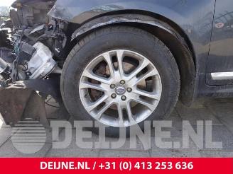 Volvo Xc-60 XC60 I (DZ), SUV, 2008 / 2017 2.4 D5 20V AWD picture 10