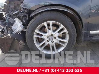 Volvo Xc-60 XC60 I (DZ), SUV, 2008 / 2017 2.4 D5 20V AWD picture 10