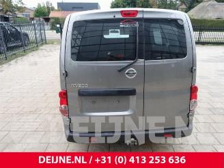 Nissan Nv200 NV 200 (M20M), Van, 2010 1.5 dCi 110 picture 31