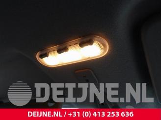 Nissan Nv200 NV 200 (M20M), Van, 2010 1.5 dCi 110 picture 18