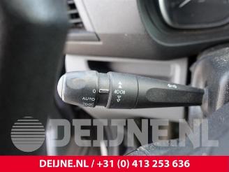 Peugeot Expert Expert (V1/VA/VB/VE/VF/VT/VY), Van, 2016 2.0 Blue HDi 150 16V picture 30