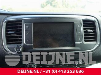 Peugeot Expert Expert (V1/VA/VB/VE/VF/VT/VY), Van, 2016 2.0 Blue HDi 150 16V picture 26