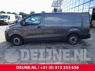 Peugeot Expert Expert (V1/VA/VB/VE/VF/VT/VY), Van, 2016 2.0 Blue HDi 150 16V picture 4