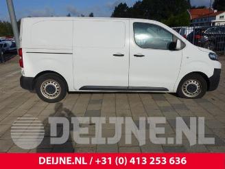 Citroën Jumpy Jumpy, Van, 2016 1.6 Blue HDi 95 picture 8