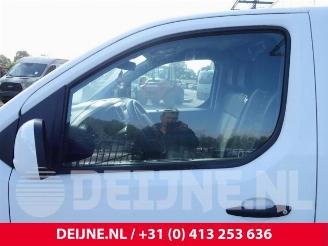 Citroën Jumpy Jumpy, Van, 2016 1.6 Blue HDi 95 picture 13