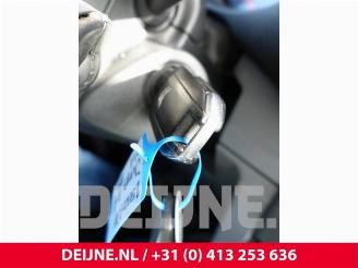 Citroën Jumpy Jumpy, Van, 2016 1.6 Blue HDi 95 picture 23