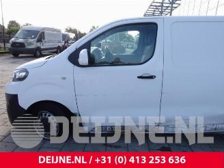 Citroën Jumpy Jumpy, Van, 2016 1.6 Blue HDi 95 picture 15
