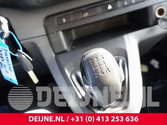 Citroën Jumpy Jumpy, Van, 2016 1.6 Blue HDi 95 picture 33
