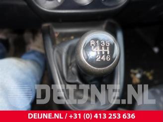 Fiat Doblo Doblo Cargo (263), Van, 2010 1.6 D Multijet picture 27