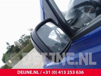 Mercedes Vito Vito (639.6), Van, 2003 / 2014 2.2 110 CDI 16V Euro 5 picture 13