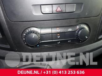 Mercedes Vito Vito (447.6), Van, 2014 2.2 116 CDI 16V picture 33