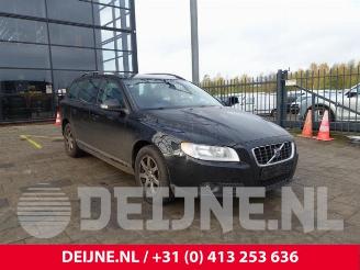 Démontage voiture Volvo V-70 V70 (BW), Combi, 2007 / 2016 2.0 D 16V 2008/10