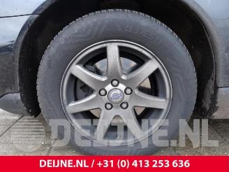 Volvo V-70 V70 (BW), Combi, 2007 / 2016 2.0 D 16V picture 10