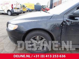 Volvo V-70 V70 (BW), Combi, 2007 / 2016 2.0 D 16V picture 9