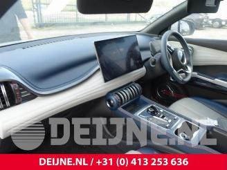 BYD Atto 3 Atto 3/Atto 3 Evo, SUV, 2022 FWD 60 kWh picture 19