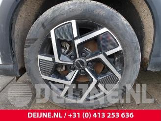 BYD Atto 3 Atto 3/Atto 3 Evo, SUV, 2022 FWD 60 kWh picture 10