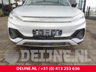 BYD Atto 3 Atto 3/Atto 3 Evo, SUV, 2022 FWD 60 kWh picture 35