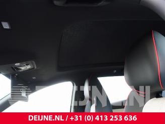 BYD Atto 3 Atto 3/Atto 3 Evo, SUV, 2022 FWD 60 kWh picture 20