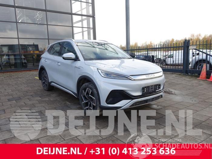 BYD Atto 3 Atto 3/Atto 3 Evo, SUV, 2022 FWD 60 kWh