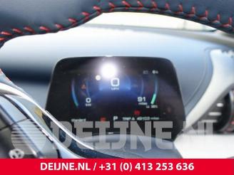 BYD Atto 3 Atto 3/Atto 3 Evo, SUV, 2022 FWD 60 kWh picture 25