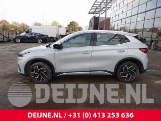 BYD Atto 3 Atto 3/Atto 3 Evo, SUV, 2022 FWD 60 kWh picture 4