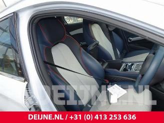 BYD Atto 3 Atto 3/Atto 3 Evo, SUV, 2022 FWD 60 kWh picture 23