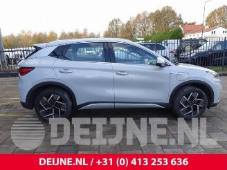 BYD Atto 3 Atto 3/Atto 3 Evo, SUV, 2022 FWD 60 kWh picture 8