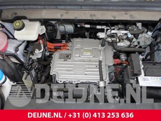 BYD Atto 3 Atto 3/Atto 3 Evo, SUV, 2022 FWD 60 kWh picture 34