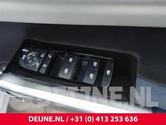 BYD Atto 3 Atto 3/Atto 3 Evo, SUV, 2022 FWD 60 kWh picture 22
