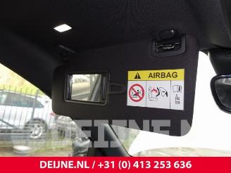 BYD Atto 3 Atto 3/Atto 3 Evo, SUV, 2022 FWD 60 kWh picture 30