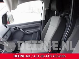 Volkswagen Caddy Caddy III (2KA,2KH,2CA,2CH), Van, 2004 / 2015 1.6 TDI 16V picture 31