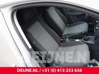 Volkswagen Caddy Caddy III (2KA,2KH,2CA,2CH), Van, 2004 / 2015 1.6 TDI 16V picture 33