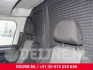 Volkswagen Caddy Caddy III (2KA,2KH,2CA,2CH), Van, 2004 / 2015 1.6 TDI 16V picture 32