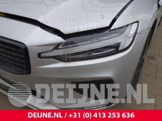 Volvo V-60 V60 II (ZW), Combi, 2018 2.0 T6 16V Twin Engine picture 34