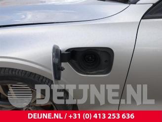 Volvo V-60 V60 II (ZW), Combi, 2018 2.0 T6 16V Twin Engine picture 12