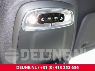 Volvo V-60 V60 II (ZW), Combi, 2018 2.0 T6 16V Twin Engine picture 32