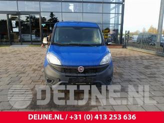 Fiat Doblo Doblo Cargo (263), Van, 2010 1.3 D Multijet picture 2