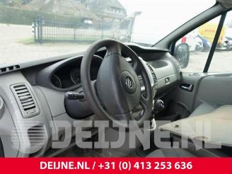 Opel Vivaro Vivaro, Van, 2000 / 2014 2.0 CDTI picture 21