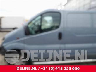 Opel Vivaro Vivaro, Van, 2000 / 2014 2.0 CDTI picture 16