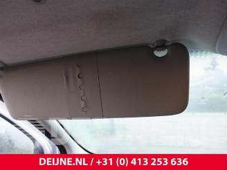 Renault Trafic Trafic (1FL/2FL/3FL/4FL), Van, 2014 1.6 dCi 125 Twin Turbo picture 28