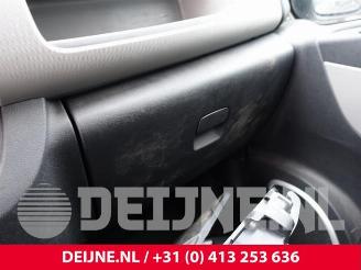 Renault Trafic Trafic (1FL/2FL/3FL/4FL), Van, 2014 1.6 dCi 125 Twin Turbo picture 31