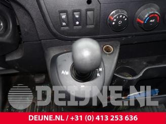 Renault Master Master III (MA/MB/MC/MD/MH/MF/MG/MH), Van, 2010 2.3 dCi 16V picture 31