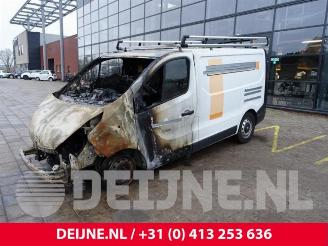Renault Trafic Trafic (1FL/2FL/3FL/4FL), Van, 2014 1.6 dCi 95 picture 3